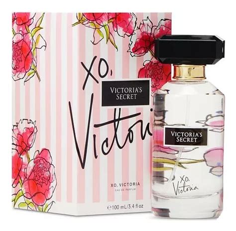 xo victoria secret perfume|Victorias Secret Xo Victoria by Victorias Secret